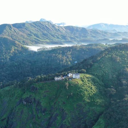 Forest County Hotel Munnar Luaran gambar