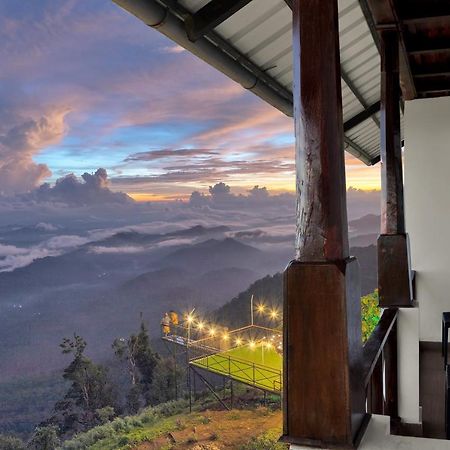 Forest County Hotel Munnar Luaran gambar