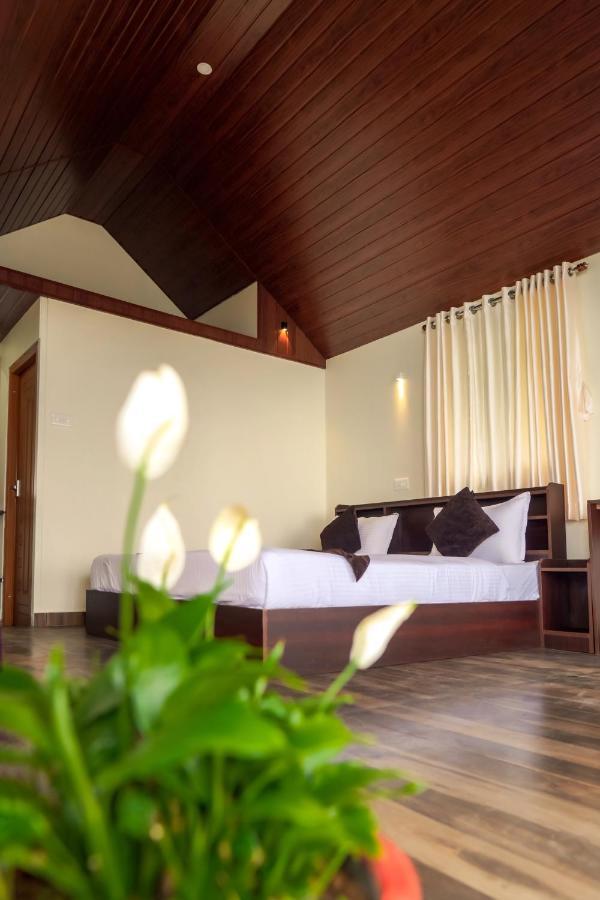Forest County Hotel Munnar Luaran gambar