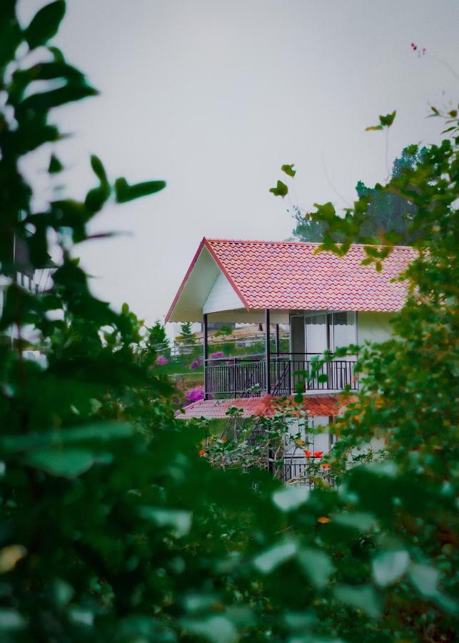 Forest County Hotel Munnar Luaran gambar
