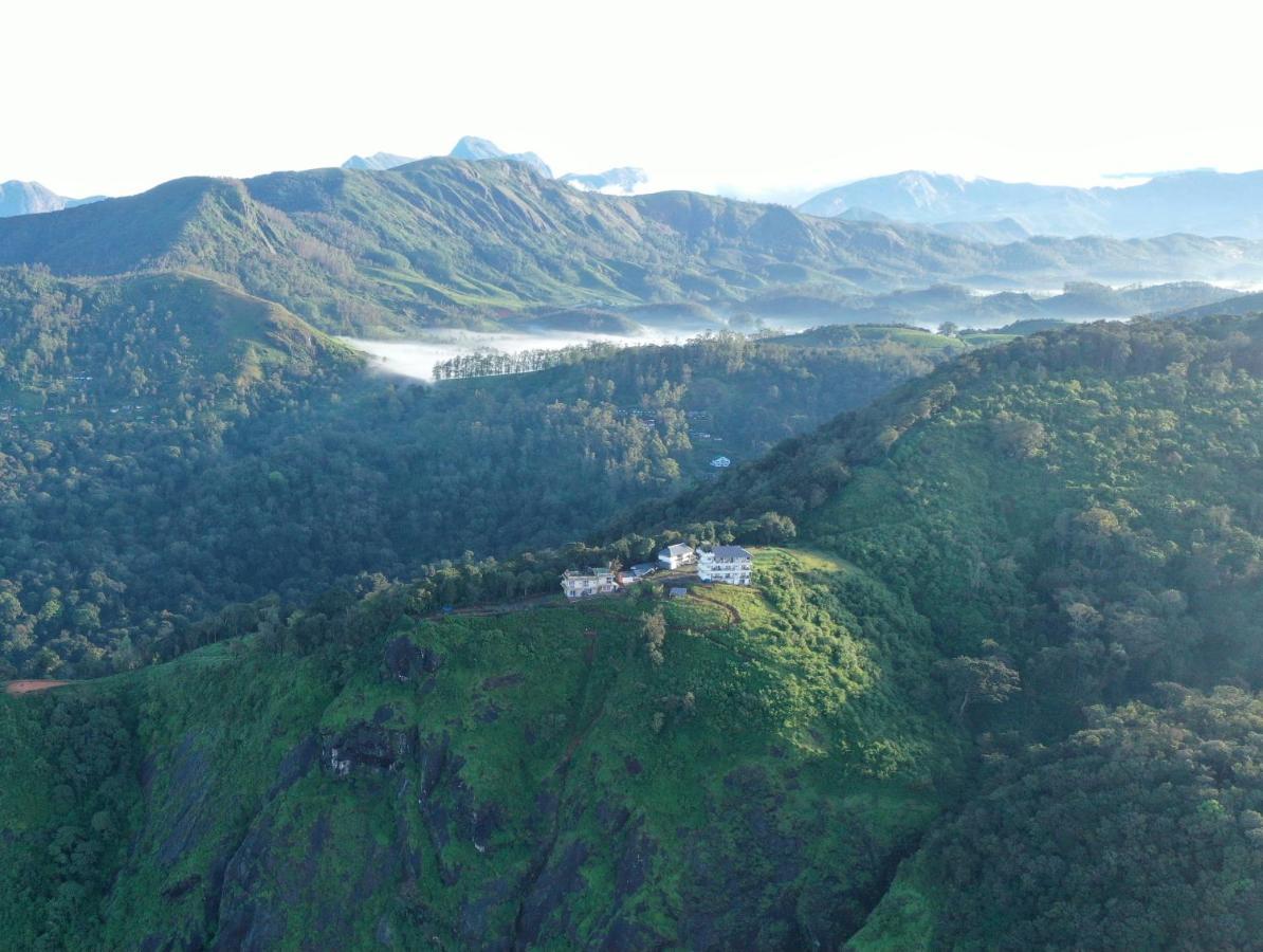 Forest County Hotel Munnar Luaran gambar