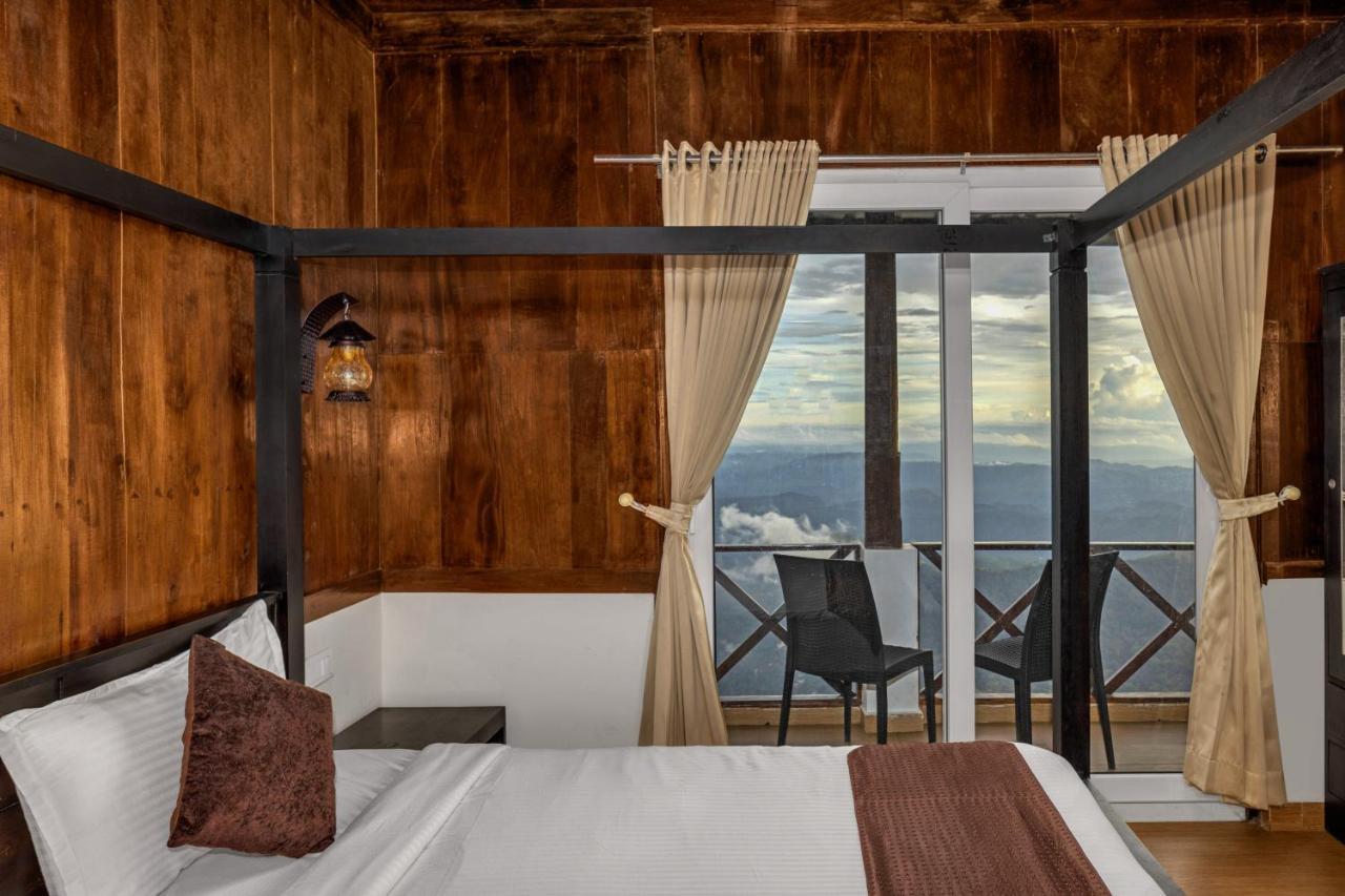Forest County Hotel Munnar Luaran gambar