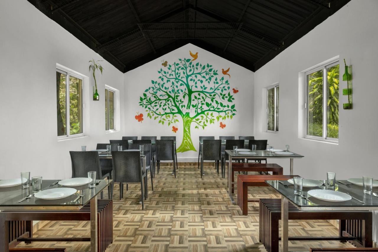 Forest County Hotel Munnar Luaran gambar
