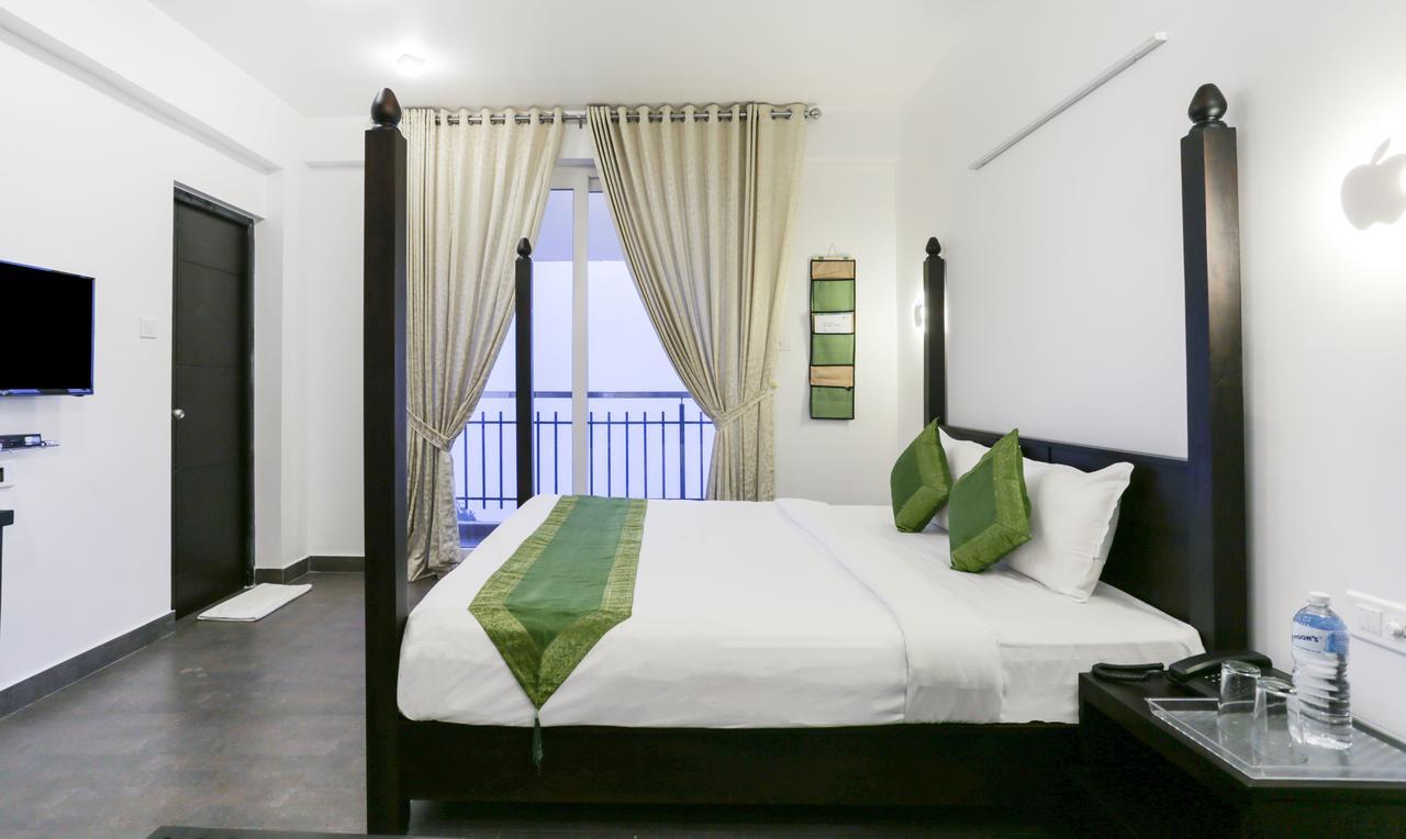 Forest County Hotel Munnar Luaran gambar