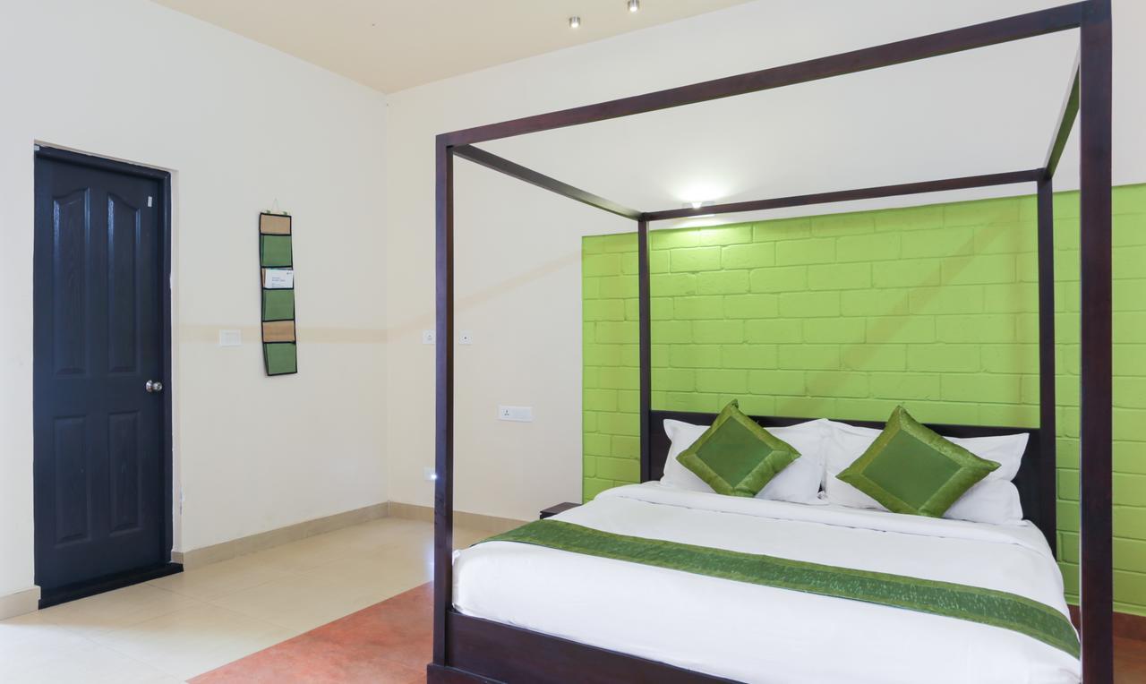 Forest County Hotel Munnar Luaran gambar
