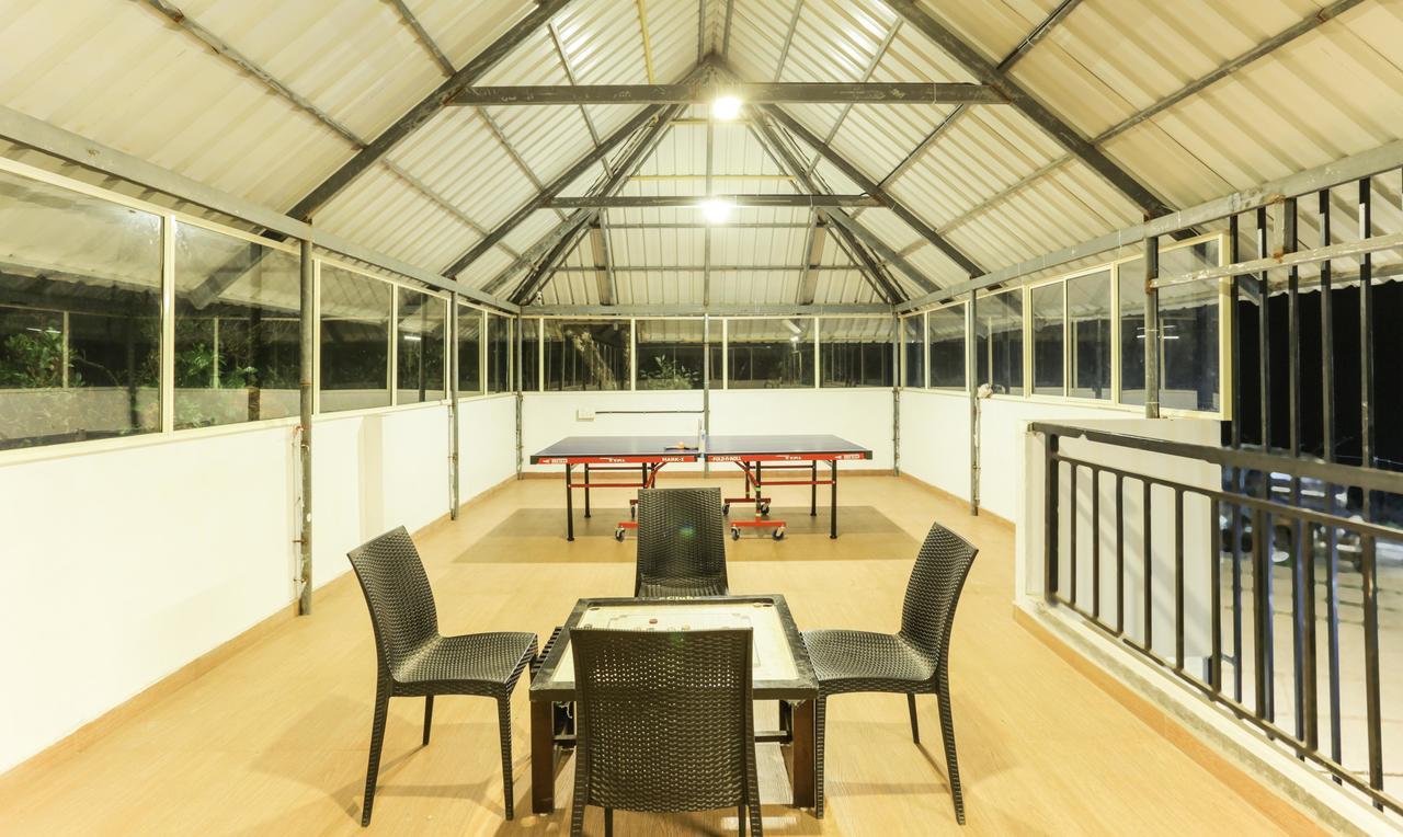 Forest County Hotel Munnar Luaran gambar