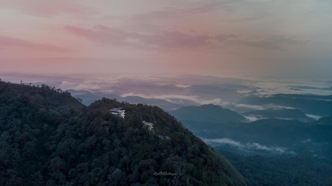 Forest County Hotel Munnar Luaran gambar