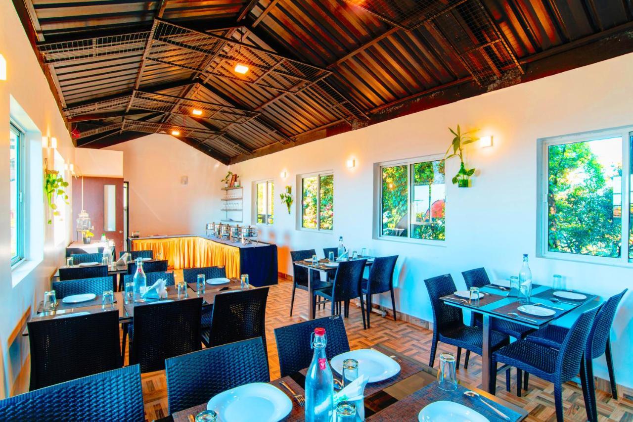 Forest County Hotel Munnar Luaran gambar