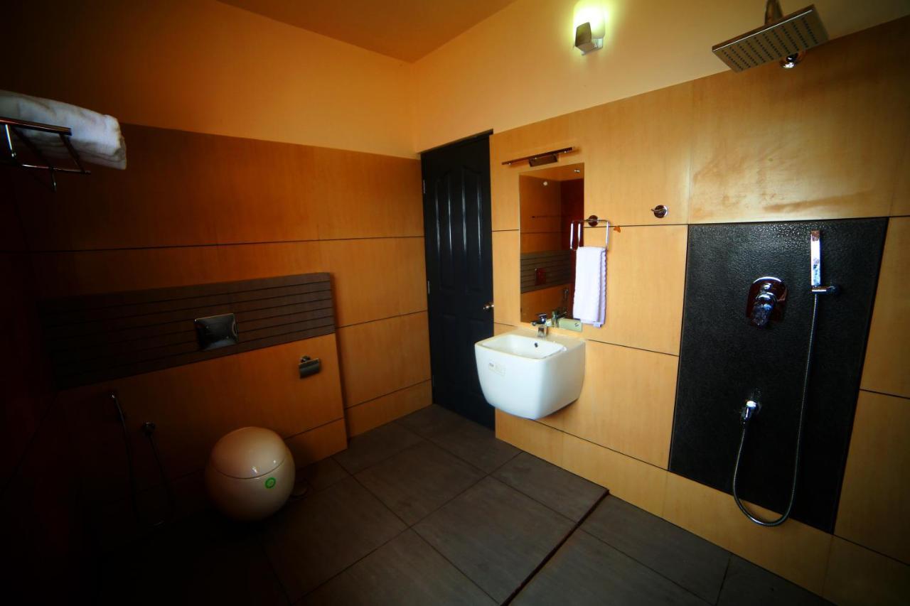 Forest County Hotel Munnar Luaran gambar