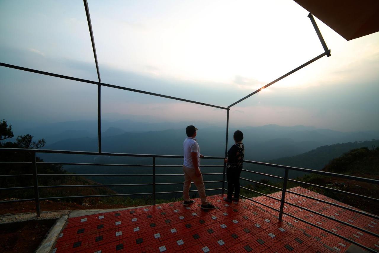 Forest County Hotel Munnar Luaran gambar