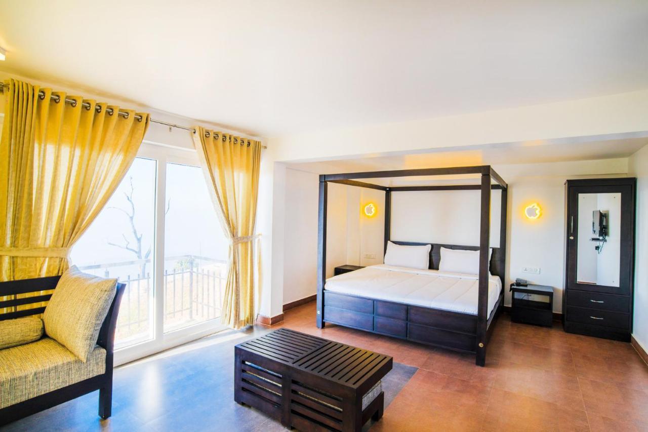 Forest County Hotel Munnar Luaran gambar