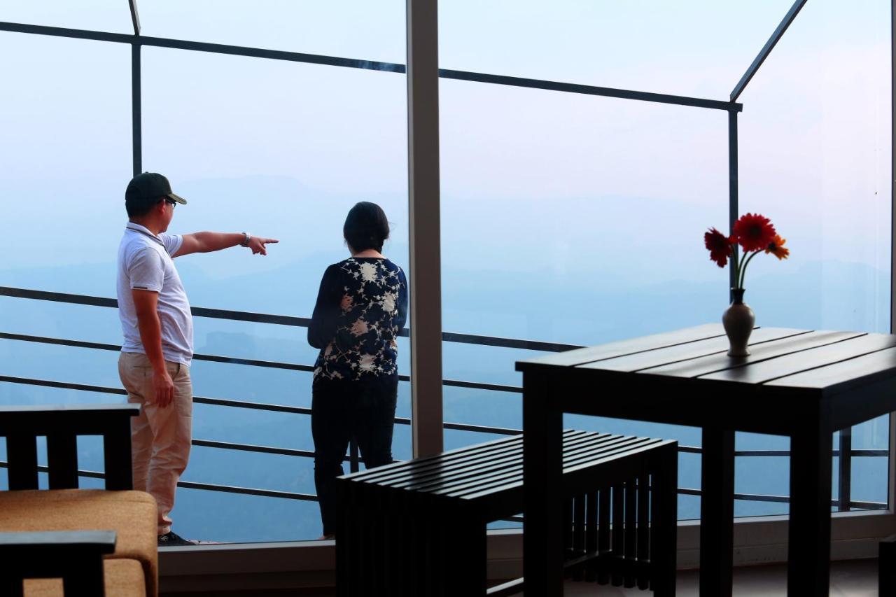 Forest County Hotel Munnar Luaran gambar