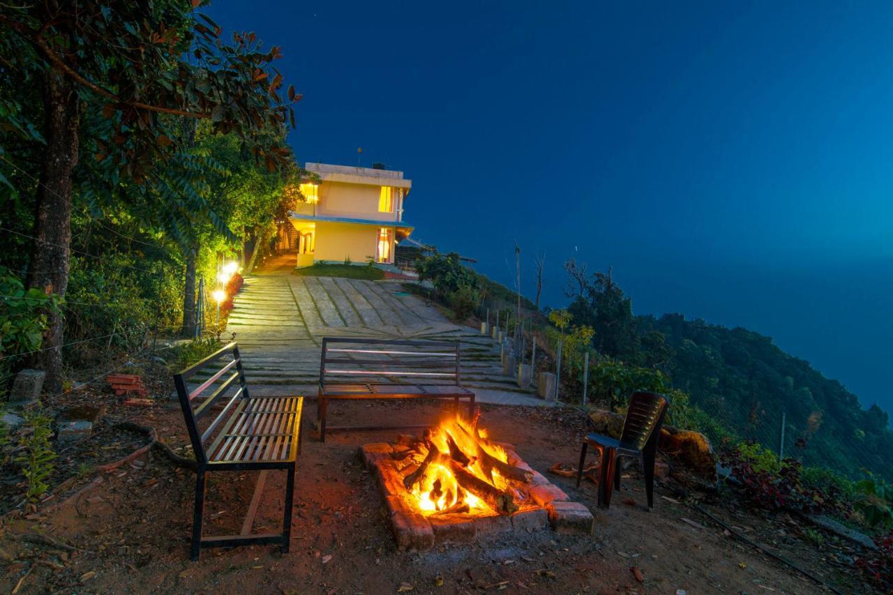 Forest County Hotel Munnar Luaran gambar
