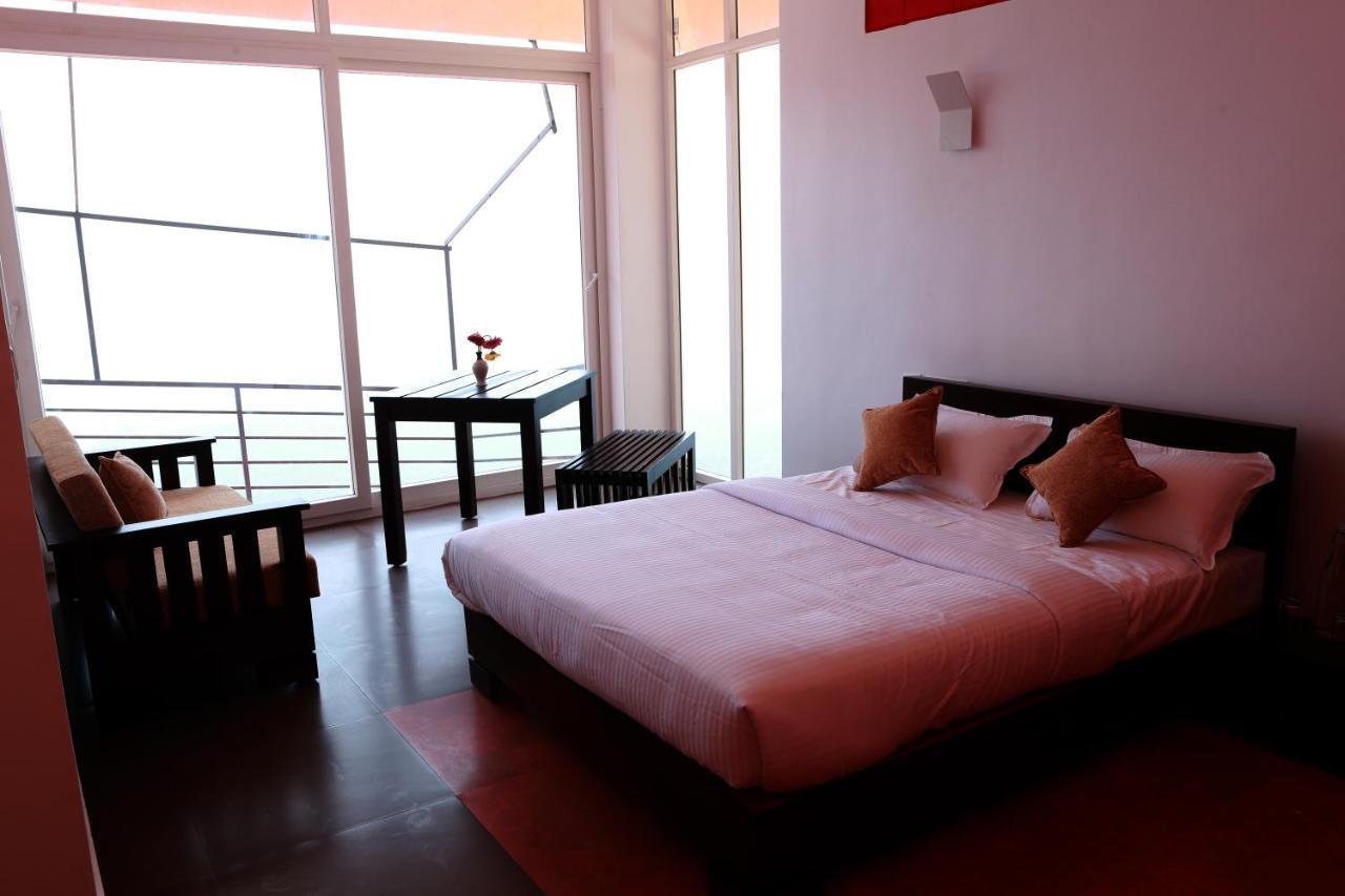Forest County Hotel Munnar Luaran gambar